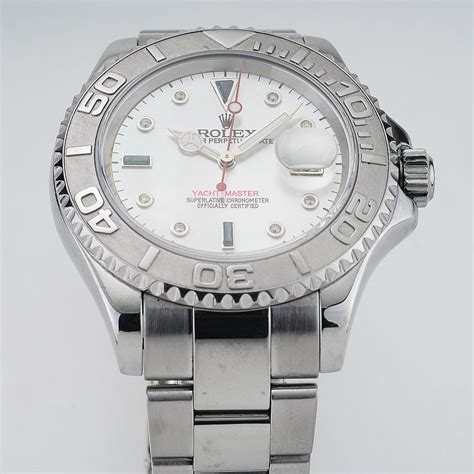 rolex 40mm mother of pearl steelinox 62523-h14 18k|rolex day date watch.